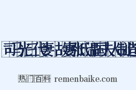 司马光三代妻·故妻张氏温国夫人制造句是什么意思的图片